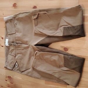 Tuff Rider full seat women's breaches size 30 EUC